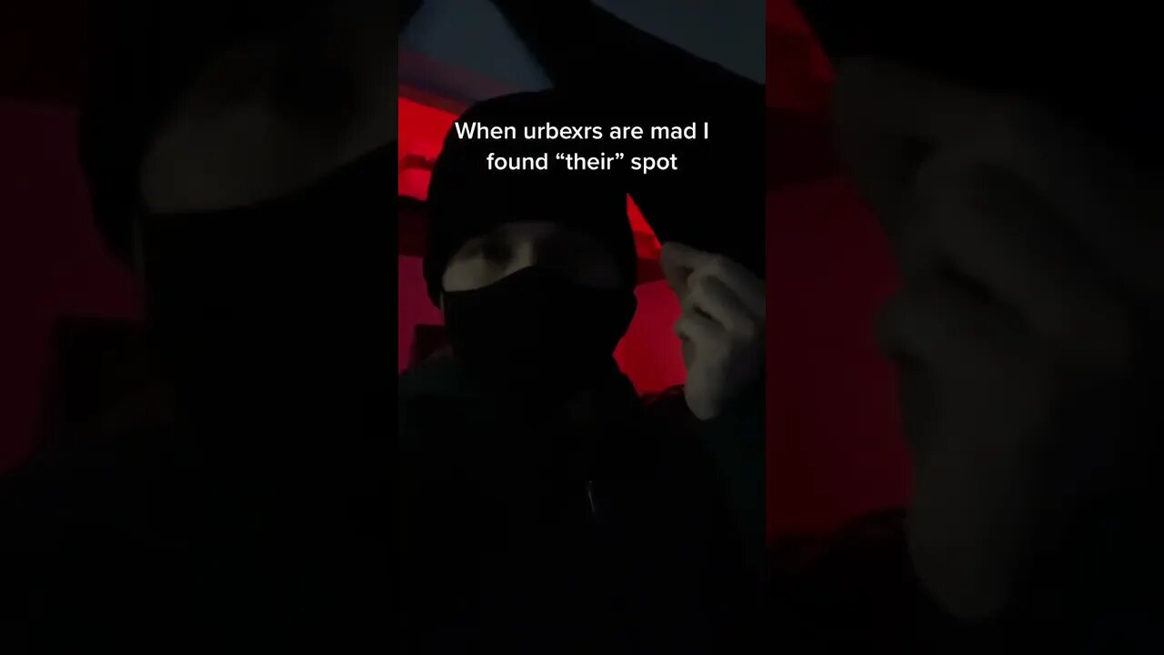 Whoops I guess it really wasn’t that secret after all