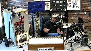 Matt Connarton Unleashed 6-1-23