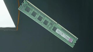 Fundamentals - Random Access Memory (RAM)