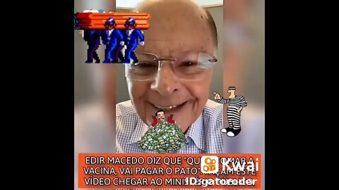 CORRENTE DA PROSPERIDADE NA IGREJA EVANGÉLICA DE RATANABA