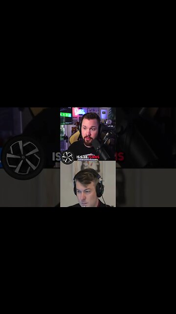 Camelot Talks About His Last Racing Experience #shorts