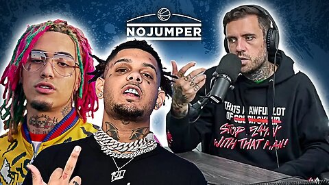 Where Do Lil Pump & Smokepurpp Go From Here