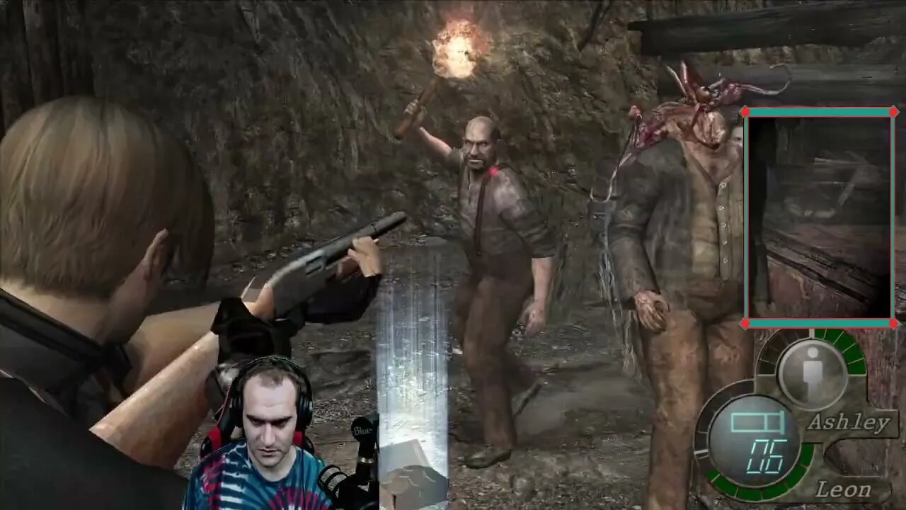Let's Play | Resident Evil 4 | Part 3