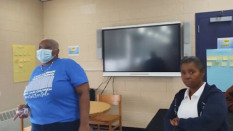 The @StopHidingInc D23 President Council & DPac presents a Courageous Community Convening