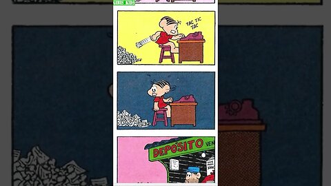 Mônica [Pause o Vídeo Caso Não Consiga Ler]