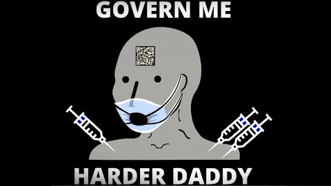 Biden Tells Americans To Yield Their Rights To The Government