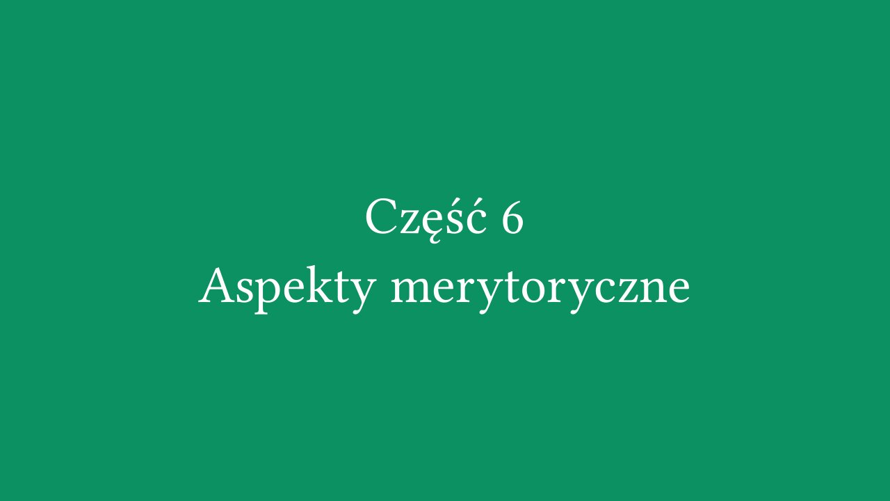 Tworzenie filmów edukacyjnych z przedmiotów ścisłych - część 6/6