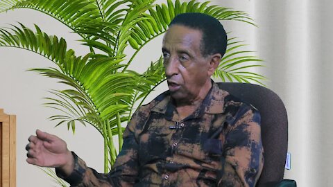 በቅርስነት ተመዝግቦ የነበረው የቀኝ አዝማች ተስፋ ገ/ስላሴ ቤት ስለመፍረሱ 5ኛ ልጃቸው አቶ ጥበበ ተስፋ ቅሬታቸውን አሰሙ።