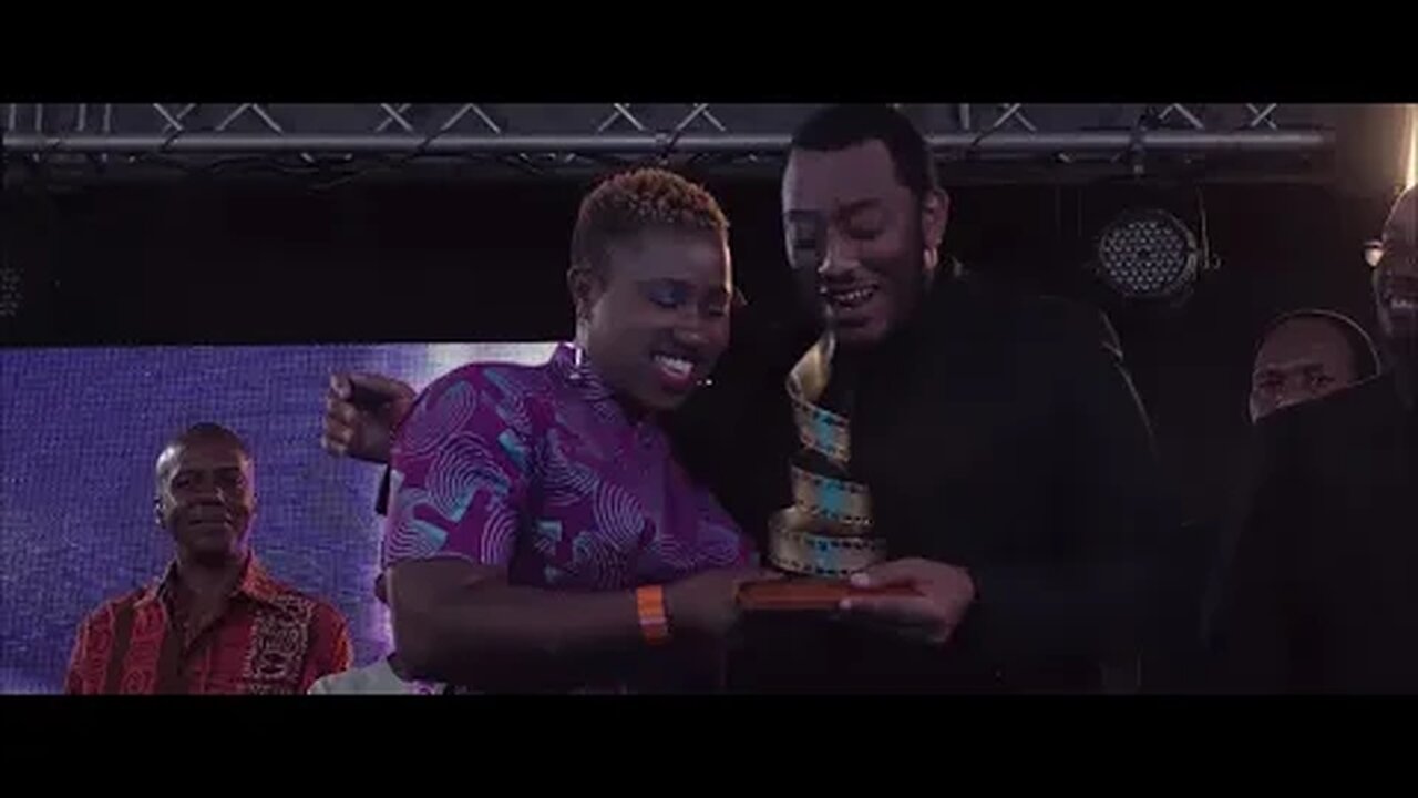 KFCB Riverwood awards 2018 Mini Documentary