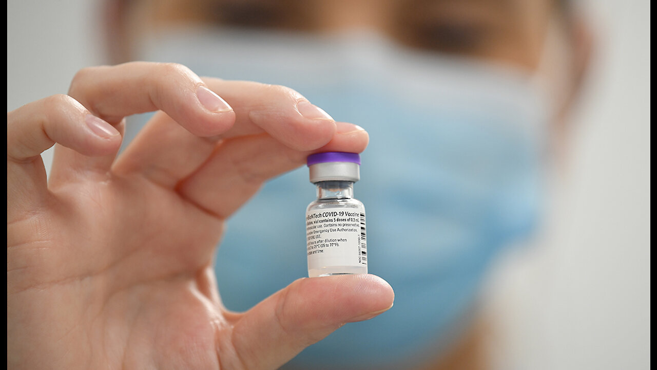 12 Vaccine Truths