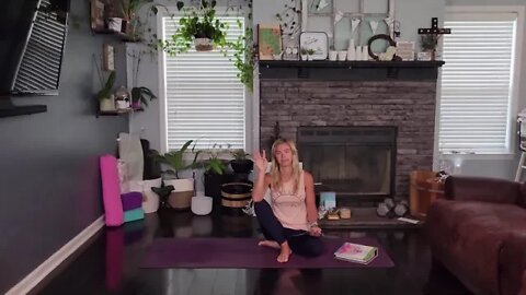 Knee To Chest