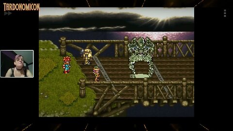 Chrono trigger part 6 1