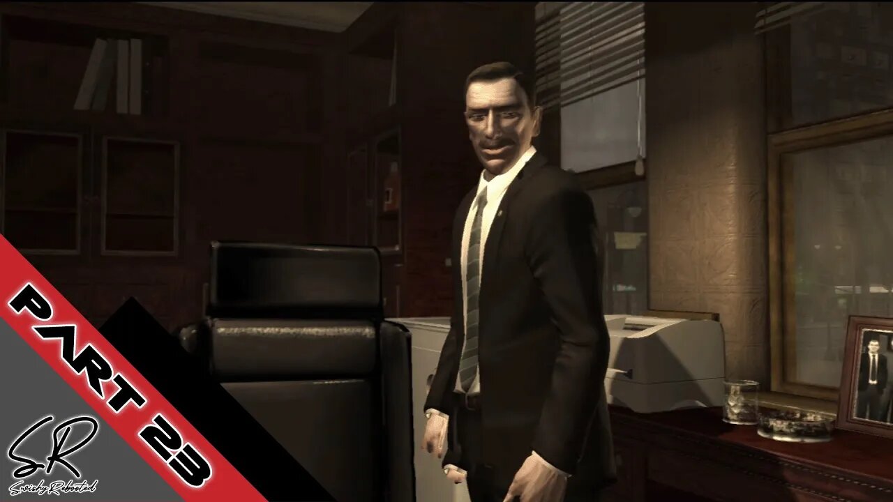 GTA IV || HD 60FPS || Walkthrough No Commentary Part 23