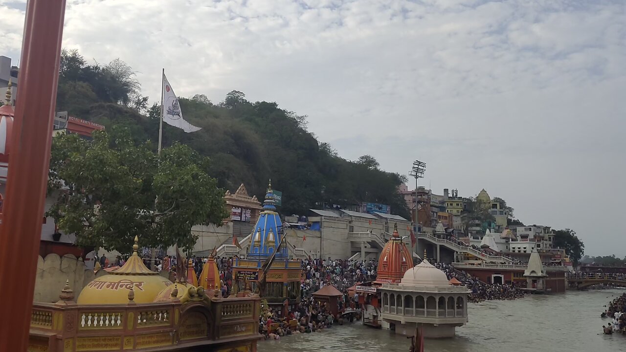 haridwar India