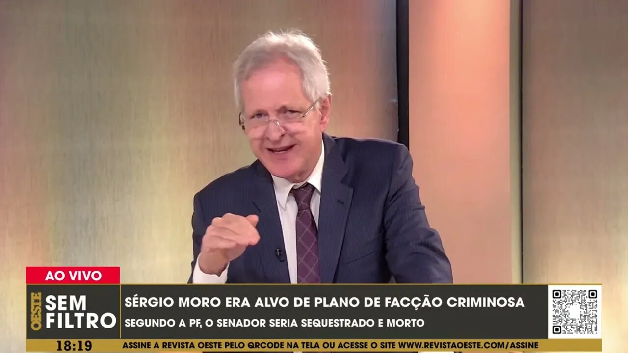 PCC E BRASIL