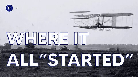 Aviation: Where did it all start? ✈️ | Aviation Geeks