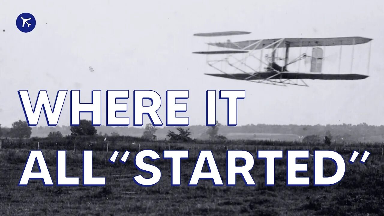 Aviation: Where did it all start? ✈️ | Aviation Geeks