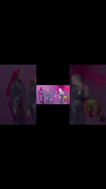 Transformation Church Twerking From Stage | Mike Todd