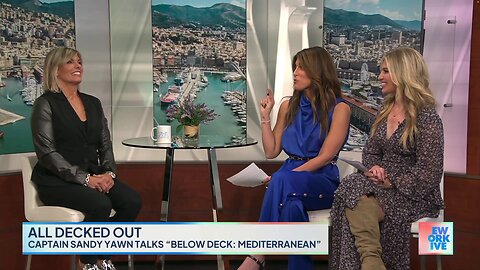 TBT - Ashley Ballman