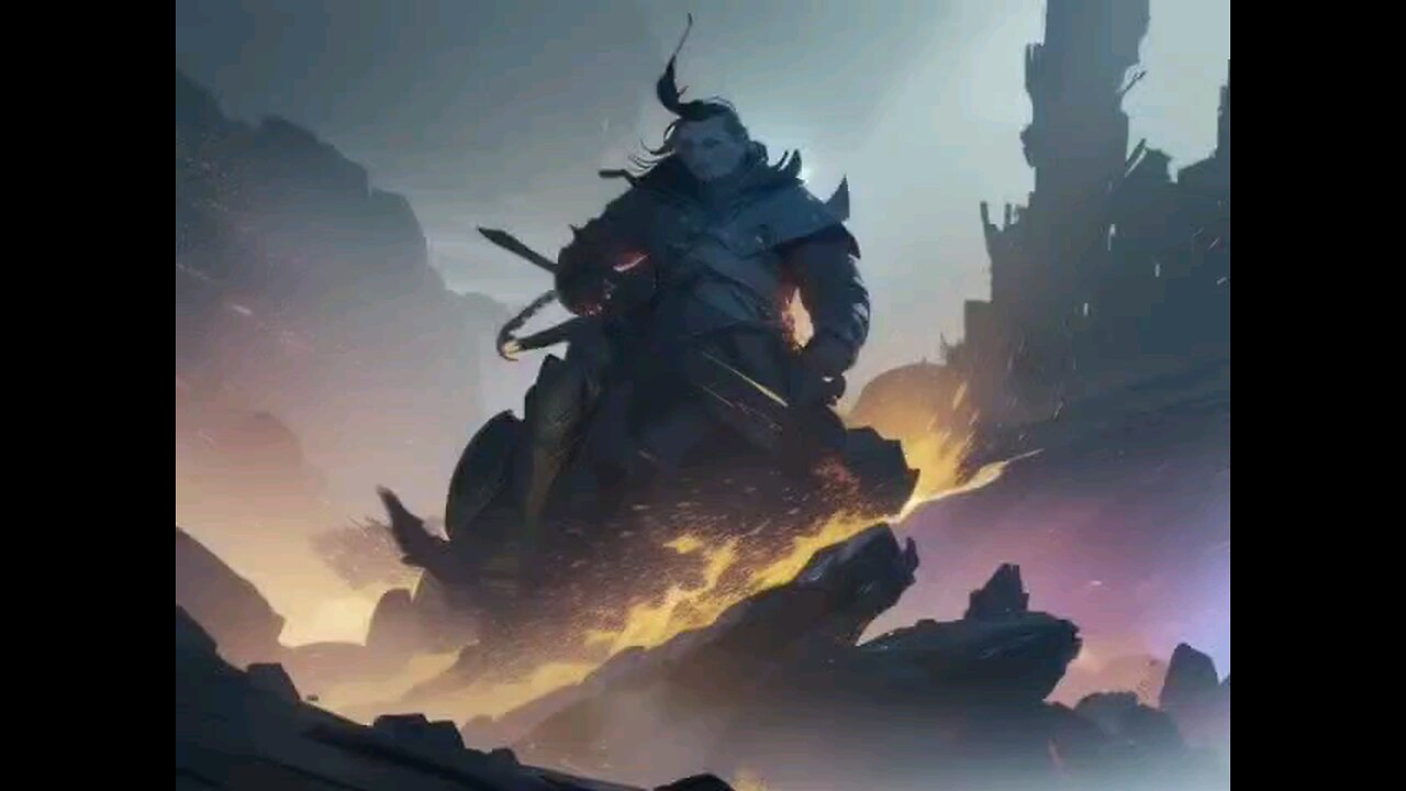 Standing With Bannon