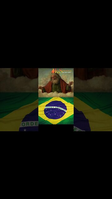 ORAÇÃO A DEUS PAI PELO BRASIL