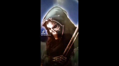 NUNCA DUDES EN LA SANTA MUERTE NUNCA