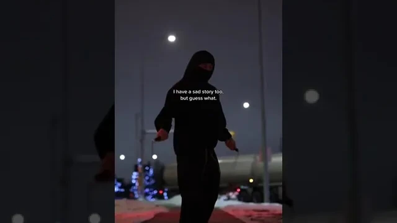 We all have one don’t we