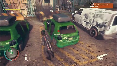 State of Decay 2 Gameplay 12 Survivors Lethal Loch and Keogh Self Storage 2