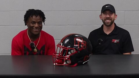 OSN Week Zero Player of the Week- Rodney Fields Del City 2023