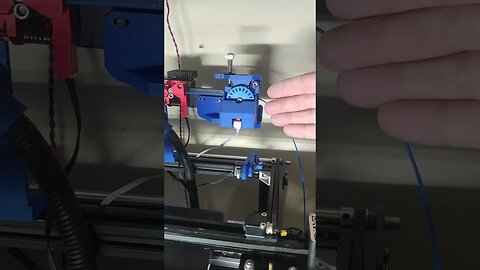 Intelligent Run out, filament break sensor retractions