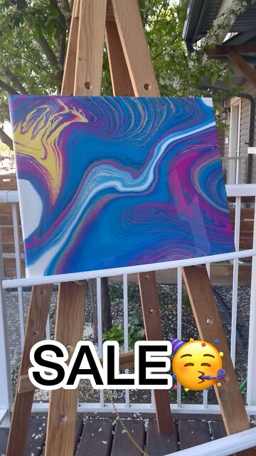 SALE #33 Oh So Pretty!