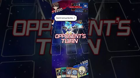 Yu-Gi-Oh! Duel Links - Does Bonz Have Line With Skull Servant?