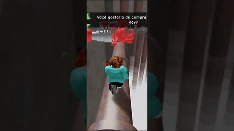 Carnaval Do Terror TOTOY GAMES ‎@NEWxXxGames #roblox