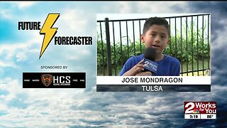 Future Forecasters: July 24