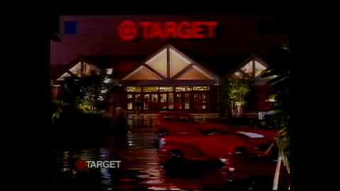 November 9, 1991 - 'Star Trek' VHS Movies on Sale at Target