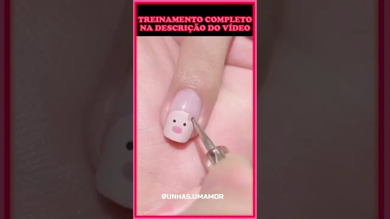 #unhasdegel #unhasumamor #unhasdecoradas