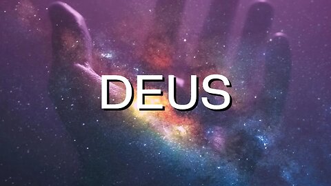 Deus, Sim ou Não?