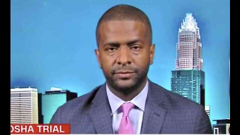 LAWSUIT COMING? CNN Guest Says Kyle Rittenhouse Committed “Two Murders”