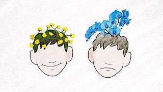 Kids' Inner Lives Begin With Their Inner Ears