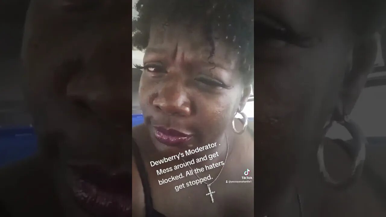 Don't mess with my Dewberry. The Mod.@anthonydewberryofficialpage