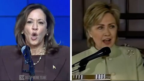 More of the Same..They Are RIDICULOUS!!