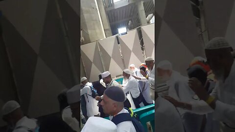 Rush: After Jumma Prayer #jumma #friday