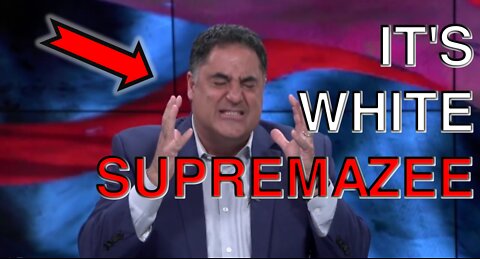 Cenk Uygur Of The Young Turks BLAMES CONSERVATIVES For Justice Brett Kavanaugh Assassination Attempt