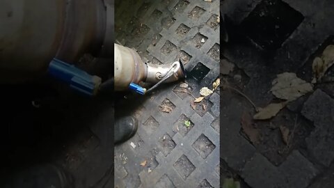 DPF Filter 100% Full
