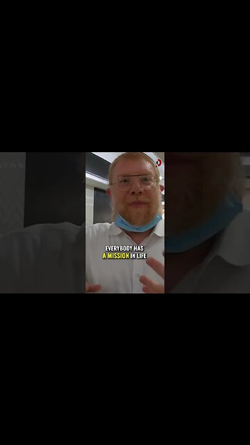 5 Things I Learned From the Hasidic Jews