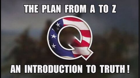Christian Patriot News - Q: "BOMBSHELL: Something Big Is Coming"