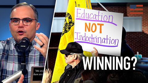 Republicans Have Been DOMINATING on ONE Issue: Here’s Why | Guest: Daniel Horowitz | 5/29/24