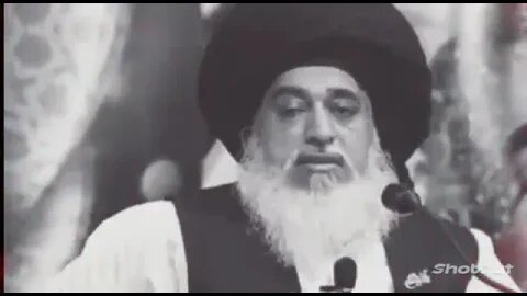 Hazrat Maulana khadam Rizvi great bayyan #allamakhadimhussainrizvi