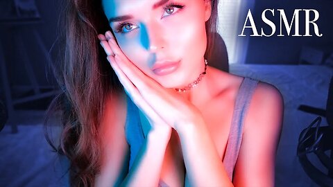 ASMR that will make you SO sleepy 😴 💤