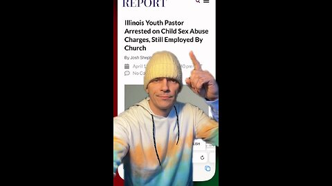 Child sex predators caught